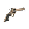 RUGER Super Wrangler 22LR/22WMR 5.5in 6rd Single-Action Revolver (2034)
