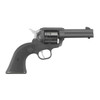 RUGER Wrangler 22LR 3.75in 6rd Black Single-Action Only Revolver (2052)