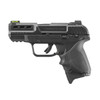 RUGER Security-380 380 ACP 3.42in 3x10rd Black Double-Action Pistol (3854)