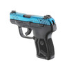 RUGER LCP Max .380 ACP 2.8in 10rd Sapphire Semi-Automatic Pistol (13739)