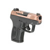 RUGER LCP Max .380 ACP 2.8in 10rd Rose Gold Semi-Automatic Pistol (13740)