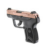 RUGER LCP Max .380 ACP 2.8in 10rd Rose Gold Semi-Automatic Pistol (13740)