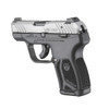 RUGER LCP Max .380 ACP 2.8in 10rd Champagne Semi-Automatic Pistol (13744)