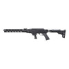 RUGER PC Carbine 9mm 16.12in Threaded Barrel 17rd Folding Stock Black Anodized Semi-Auto Rifle (19140)