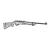 RUGER 10/22 Carbine 22LR 18.5in 10rd Yote Camo Semi-Auto Rifle (31169)