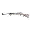 RUGER 10/22 Carbine 22LR 18.5in 10rd Yote Camo Semi-Auto Rifle (31169)