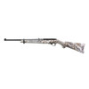RUGER 10/22 Carbine 22LR 18.5in 10rd Yote Camo Semi-Auto Rifle (31169)