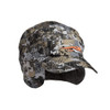 SITKA Blizzard GTX Optifade Elevated II Hat (600283-EV-OSFA)