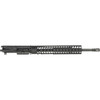 SPIKE'S TACTICAL Midlength Complete 5.56x45mm NATO LE 16in AR-15 Upper Receiver With 12in CRR QUAD Rail (STU5035-CQ2F)