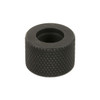 YANKEE HILL MACHINE 1/2x28 920 O.D. Plated Black Thread Protector (YHM-3410)