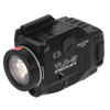 STREAMLIGHT TLR-8 Weapon Light with Red Laser (69410)
