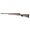 TIKKA T3x Lite Roughtech 270 Win 24in 3rd Tan Left Hand Bolt-Action Hunting Rifle (JRTXRT418)