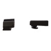 WILLIAMS Triton Classic Series White Night Sights for Glock 17, 19/19x, 22, 23, 24, 26, 27, 33, 34, 35, 37, 38, 39, 45 (694293)