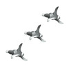 G5 OUTDOORS Small Game Head 125 Grain 3pk Broadheads (151)