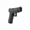 GLOCK 48 9mm Luger 4.17" Barrel 2 Mag 10rd Semi-Automatic Pistol (PA4850201FR)