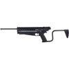KEL-TEC R50 Defender SBR 5.7x28mm 9.6" Threaded Barrel 2 Mag 50rd Semi-Automatic Rifle (R50D)