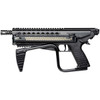 KEL-TEC R50 Defender SBR 5.7x28mm 9.6" Threaded Barrel 2 Mag 50rd Semi-Automatic Rifle (R50D)