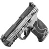 SMITH & WESSON M&P M2.0 10mm 4in 15rd OR Optic Ready Thumb Safety Striker Fired Pistol (13390)