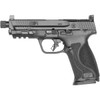 SMITH & WESSON M&P M2.0 9mm Luger 4.625in 17rd OR Threaded Barrel No Thumb Safety Striker Fired Pistol (13585)