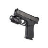 STREAMLIGHT TLR-8 500 Lumens Sub Gun Light with Red Laser (69418)