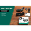 VORTEX Crossfire HD 12-36x50 Angled Spotting Scope (CF-50A)