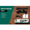 VORTEX Viper HD 5-25x50 SFP VMR-3 MRAD Riflescope (VPR-52504)
