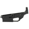 CMMG MK3 308 Winchester Cerakote Finish Armor Black Semi-automatic Stripped Lower Receiver (38CA2AC-AB)