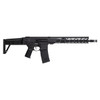 CMMG Dissent Mk4 5.56mm Compact Action 14.5in P&W 30rd Armor Black Rifle (55AC10B-AB)
