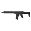 CMMG Dissent Mk4 5.56mm Compact Action 14.5in P&W 30rd Armor Black Rifle (55AC10B-AB)