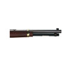 HENRY Big Boy Brass Large Loop .357 Mag 20in 10rd Lever Action Rifle (H006GMLL)