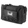 GLOCK 4-Pistol Black Nylon Range Bag (AP60219)