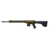 CMMG Endeavor MK4 .22 ARC 20in 10rd Midnight Bronze Semi-Automatic Distance Rifle (28A7F0C-MB)