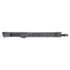 CMMG Resolute MK4 .22 ARC 16.1in Sniper Grey Upper Receiver Group (28B260C-SG)