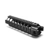 BRAVO COMPANY QRF-8 AR-15 8in Quad Rail Free Float Handguard (BCM-QRF-8-556-BLK)
