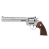 COLT Python .357 Magnum/.38 Special 8in 6rd Revolver (PYTHON-SP8WTS)
