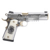 EUROPEAN AMERICAN ARMORY Girsan MC1911 Liberador II .45 ACP 5in 8rd Semi-Automatic Pistol (391057)