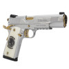 EUROPEAN AMERICAN ARMORY Girsan MC1911 Liberador II .45 ACP 5in 8rd Semi-Automatic Pistol (391057)