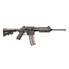 KEL-TEC SU22E 22LR 16in Threaded Barrel 26rd Black Semi-Auto Rifle (SU22EBLK)