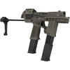 SIG SAUER P320 9mm 3.9in 2x30rd Striker Fired Pistol With Rapid Deploy Stabilizing Brace (320FLUX-9-LEGION)