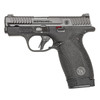 SMITH & WESSON M&P Bodyguard 2.0 No Thumb Safety 380 Auto 2.75in 10/12rd Mags Pistol (13927)
