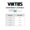 VIKTOS Counteract CCW Belt (2011)