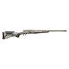 BROWNING X-Bolt 2 Speed SPR 6.5 Creedmoor 18in 4rd Ovix Bolt-Action Rifle (36010282)