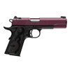 BROWNING 1911-22 Black Label Full Size .22LR 4.25in 10rd Black Cherry Semi-Automatic Pistol (51061490)