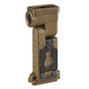 STREAMLIGHT Sidewinder Boot Coyote Hands-Free Military Flashlight (14975)