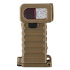 STREAMLIGHT Sidewinder Boot Coyote Hands-Free Military Flashlight (14975)