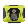 STREAMLIGHT Enduro Pro USB Yellow Headlamp with USB Cord, Elastic Headstrap (61435)