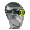 STREAMLIGHT Enduro Pro USB Yellow Headlamp with USB Cord, Elastic Headstrap (61435)