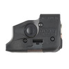 STREAMLIGHT TLR-6 HL White LED/Red Laser Black Weapon Light for Glock Rail Mount (69343)