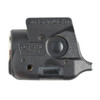 STREAMLIGHT TLR-6 HL White LED/Red Laser Black Weapon Light for Sig Sauer P365 (69344)