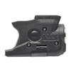 STREAMLIGHT TLR-6 HL G White LED/Green Laser Black Weapon Light for M&P Shield 40/9 (69352)